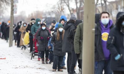 leadqc Coś jest strasznie nie tak w Quebecu aka COVID Hell